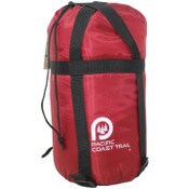 Wholesale - Sleeping Bag - Red, UPC: 810035353985